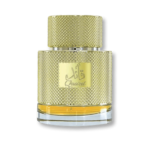 LATTAFA QAAED EDP