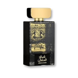 LATTAFA QASAED AL SULTAN EDP