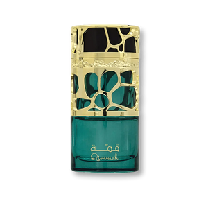 LATTAFA QIMMAH EDP
