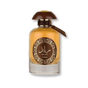 LATTAFA RAED EDP