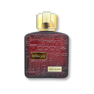 LATTAFA RAMZ GOLD EDP