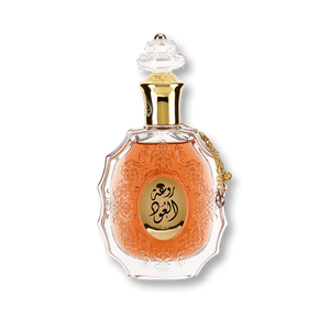 LATTAFA ROUAT AL OUD EDP