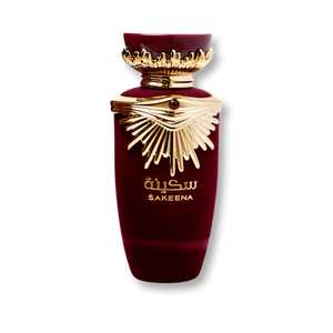 LATTAFA SAKEENA EDP