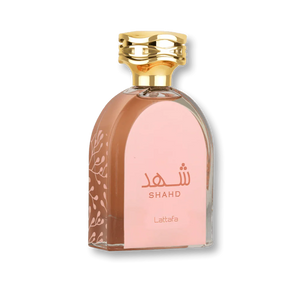 LATTAFA SHAHD EDP