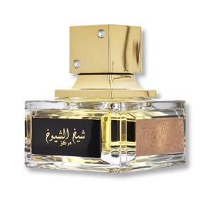 LATTAFA SHEIKH AL SHUYUKH CONCENTRATED EDP