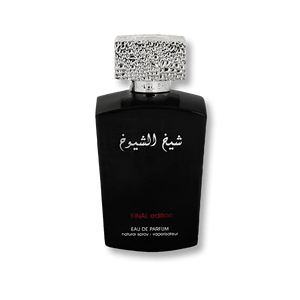 LATTAFA SHEIKH AL SHUYUKH FINAL EDITION EDP