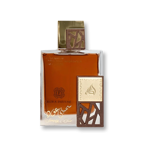LATTAFA SIMPLY OUD EDP
