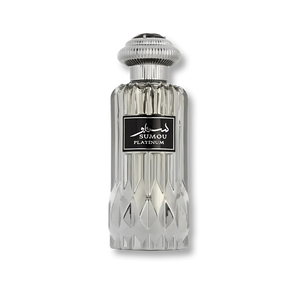 LATTAFA SUMOU PLATINUM EDP
