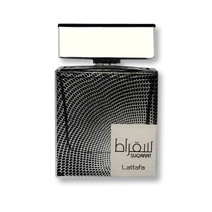 LATTAFA SUQRAAT EDP