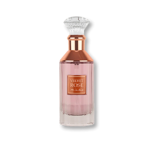 LATTAFA VELVET ROSE EDP