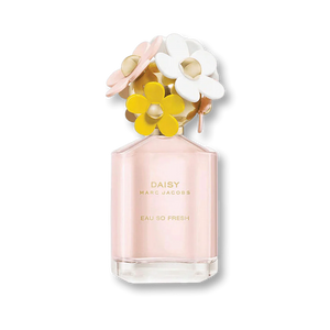 MARC JACOBS DAISY EAU SO FRESH EDT