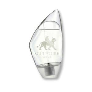 NIKOS SCULPTURE HOMME EDT