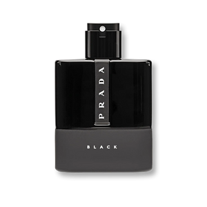 PRADA LUNA ROSSA BLACK EDP FOR MEN