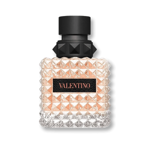 VALENTINO DONNA BORN IN ROMA CORAL FANTASY EDP