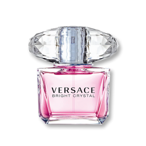 VERSACE BRIGHT CRYSTAL EDT