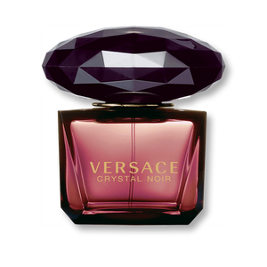 VERSACE CRYSTAL NOIR EDP