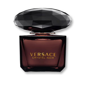 VERSACE CRYSTAL NOIR EDT