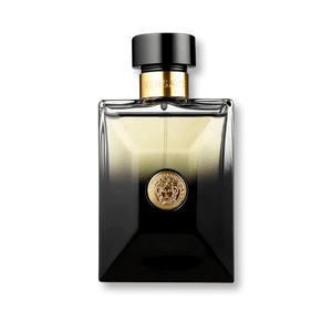 VERSACE POUR HOMME OUD NOIR EDP