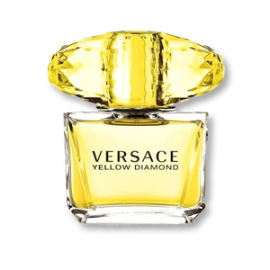 VERSACE YELLOW DIAMOND EDT