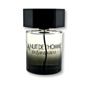 YSL La Nuit de L'Homme EDT