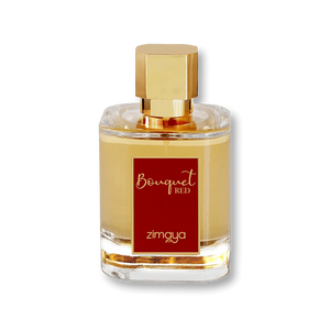 Bouquet Red by Zimaya EDP