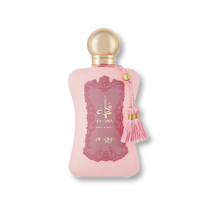 Fatima by Zimaya EXTRAIT DE PARFUM