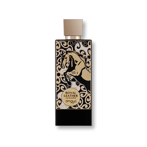 Royal Leather by Zimaya EDP